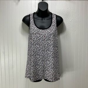 UNALUNA Racerback Tank Top